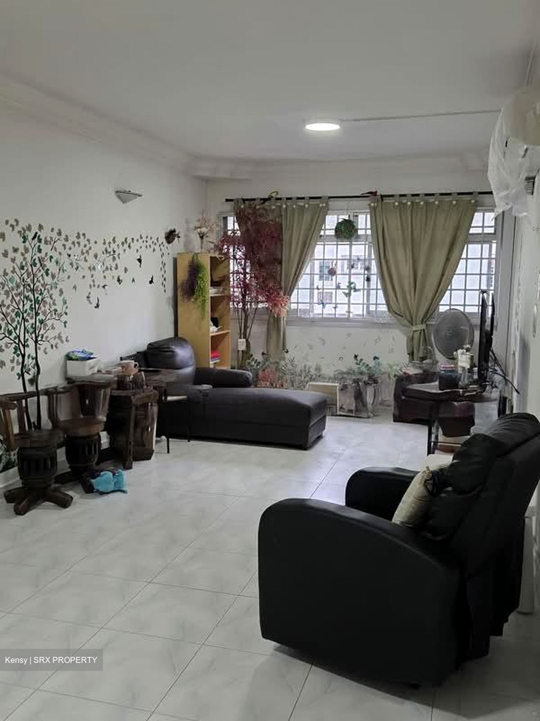 Blk 244 Simei Street 5 (Tampines), HDB 4 Rooms #562450431